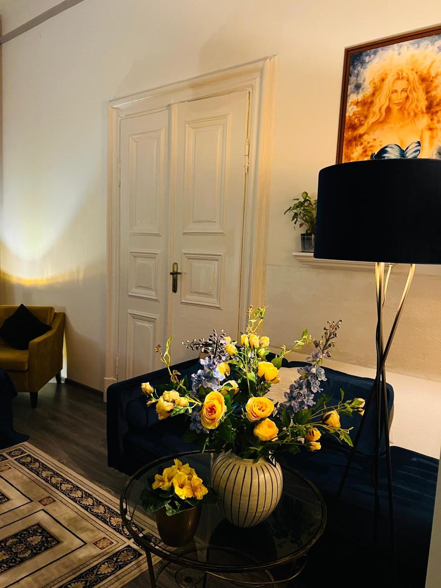 Csaky Palace Ba 3 Bratysława Zewnętrze zdjęcie